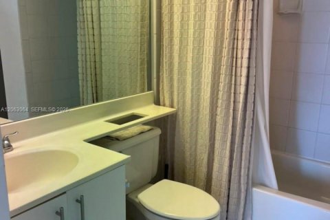 Купить кондоминиум в Авентура, Флорида 1 спальня, 91.97м2, № 2265668 - фото 19
