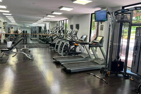 Купить кондоминиум в Авентура, Флорида 1 спальня, 91.97м2, № 2265668 - фото 25
