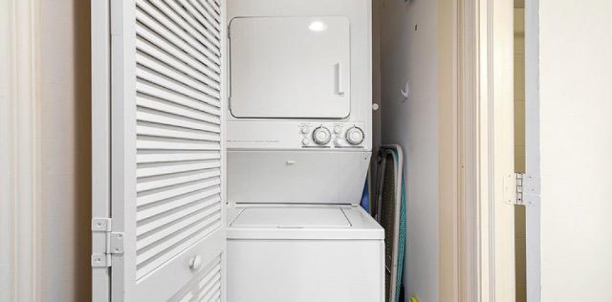 Condo à Riviera Beach, Floride, 2 chambres № 1139233