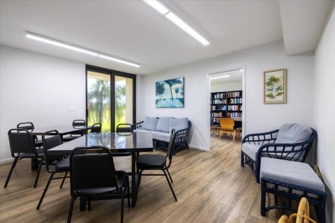 Condo in Deerfield Beach, Florida, 2 bedrooms  № 2248402 - photo 22