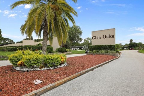 Condo in Sarasota, Florida, 2 bedrooms № 2105031 - photo 29