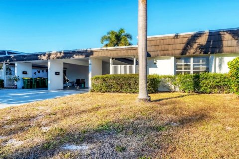 Condo à Sarasota, Floride, 2 chambres  № 2105031