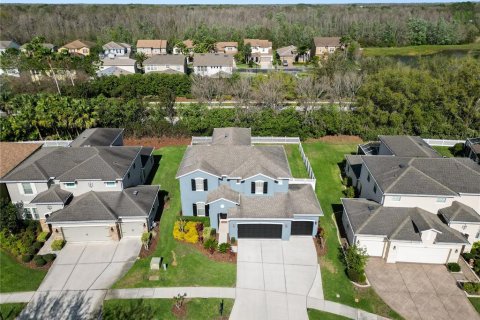 Casa en alquiler en Wesley Chapel, Florida, 4 dormitorios, 302.58 m2 № 1910793 - foto 5