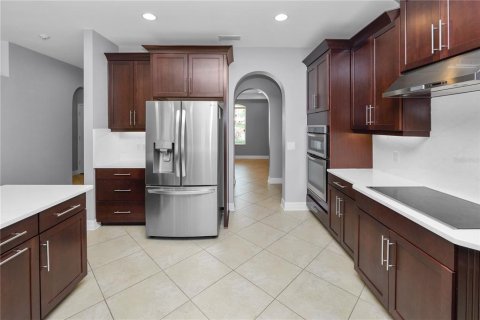 Casa en alquiler en Wesley Chapel, Florida, 4 dormitorios, 302.58 m2 № 1910793 - foto 12