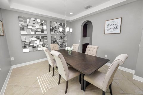 Casa en alquiler en Wesley Chapel, Florida, 4 dormitorios, 302.58 m2 № 1910793 - foto 15