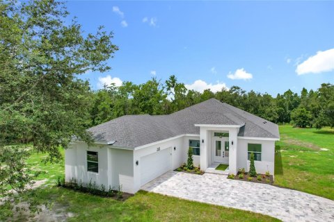 House in Plant City, Florida 4 bedrooms, 242.2 sq.m. № 1824726 - photo 3