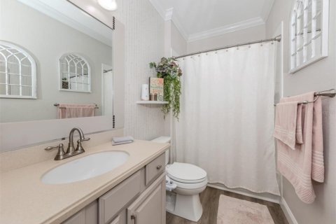 Купить виллу или дом в Венеция, Флорида 8 комнат, 192.68м2, № 1724240 - фото 17