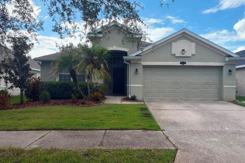 Villa ou maison à Tampa, Floride 3 chambres, 178.74 m2 № 2337426
