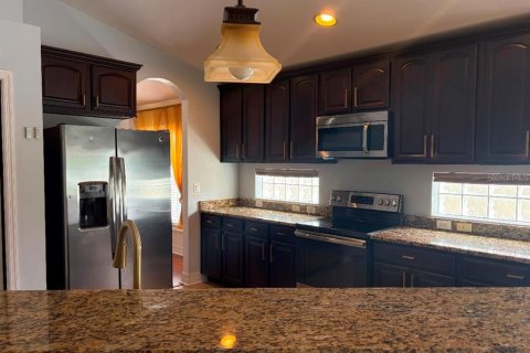 Villa ou maison à louer à Tampa, Floride: 3 chambres, 178.74 m2 № 2337426 - photo 6