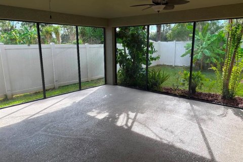 Villa ou maison à louer à Tampa, Floride: 3 chambres, 178.74 m2 № 2337426 - photo 12