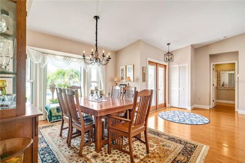 House in Venice, Florida 3 bedrooms, 192.49 sq.m. № 1571717 - photo 15