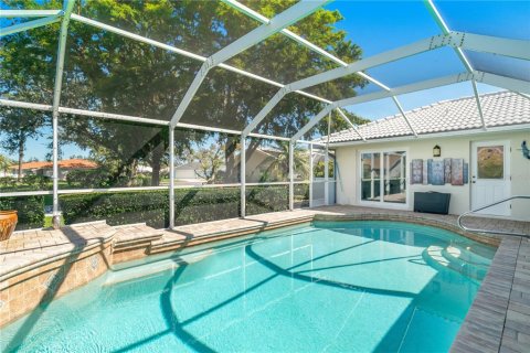 House in Venice, Florida 3 bedrooms, 192.49 sq.m. № 1571717 - photo 10