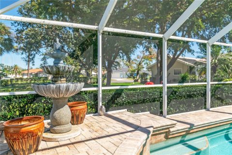 House in Venice, Florida 3 bedrooms, 192.49 sq.m. № 1571717 - photo 9
