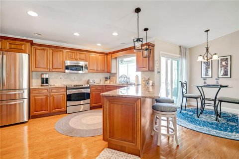 House in Venice, Florida 3 bedrooms, 192.49 sq.m. № 1571717 - photo 22