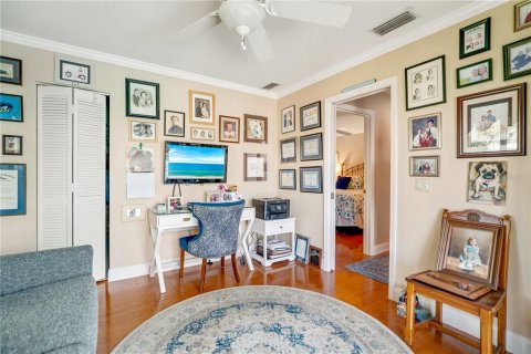 House in Venice, Florida 3 bedrooms, 192.49 sq.m. № 1571717 - photo 17