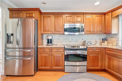 House in Venice, Florida 3 bedrooms, 192.49 sq.m. № 1571717 - photo 20