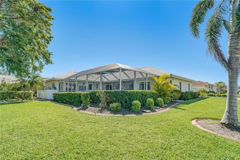 House in Venice, Florida 3 bedrooms, 192.49 sq.m. № 1571717 - photo 5