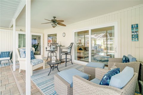 House in Venice, Florida 3 bedrooms, 192.49 sq.m. № 1571717 - photo 12
