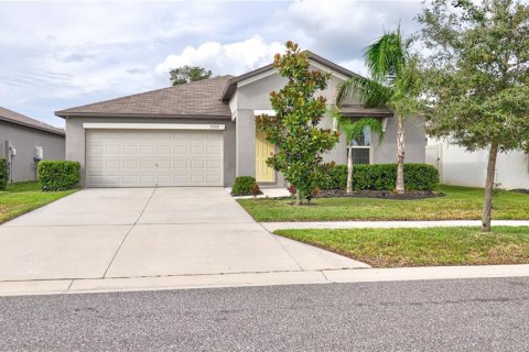 Villa ou maison à Apollo Beach, Floride 3 chambres, 143.07 m2 № 2429149
