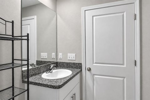 Villa ou maison à louer à Apollo Beach, Floride: 3 chambres, 143.07 m2 № 2429149 - photo 8