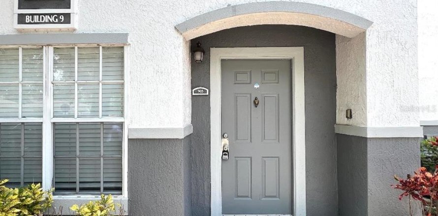 Condo in Orlando, Florida, 2 bedrooms № 1744747