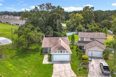 Casa en venta en Lakeland, Florida, 3 dormitorios, 107.58 m2 № 1916263 - foto 3
