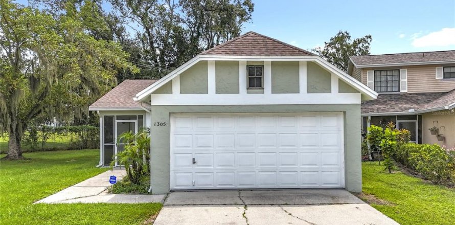 Casa en Lakeland, Florida 3 dormitorios, 107.58 m2 № 1916263