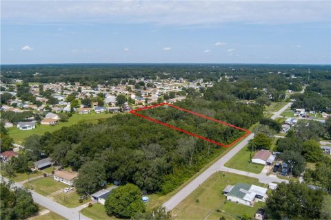 Land in Summerfield, Florida № 2094182