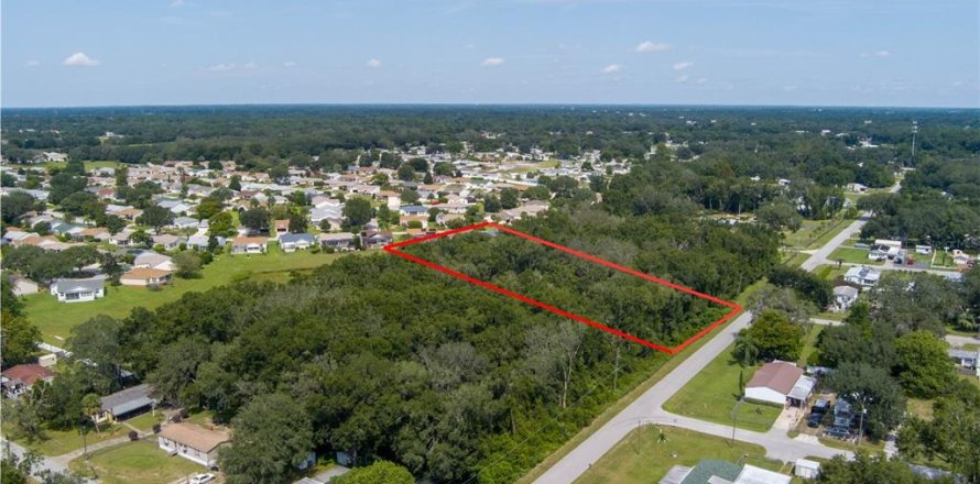 Land in Summerfield, Florida № 2094182