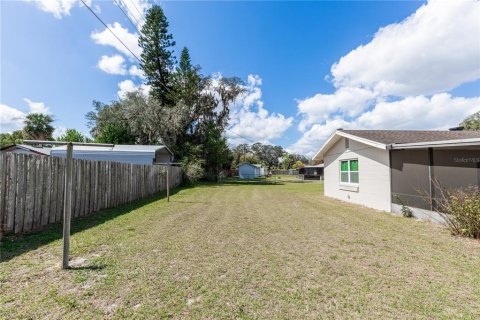 House in Sanford, Florida 3 bedrooms, 134.24 sq.m. № 1568767 - photo 23