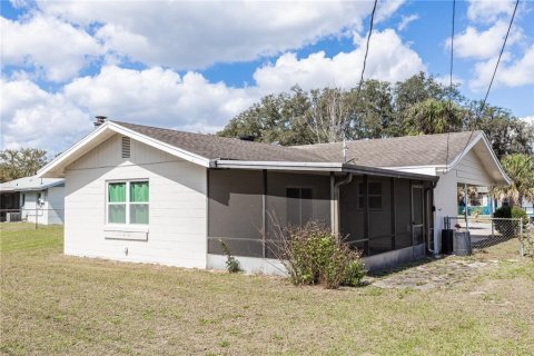 House in Sanford, Florida 3 bedrooms, 134.24 sq.m. № 1568767 - photo 22