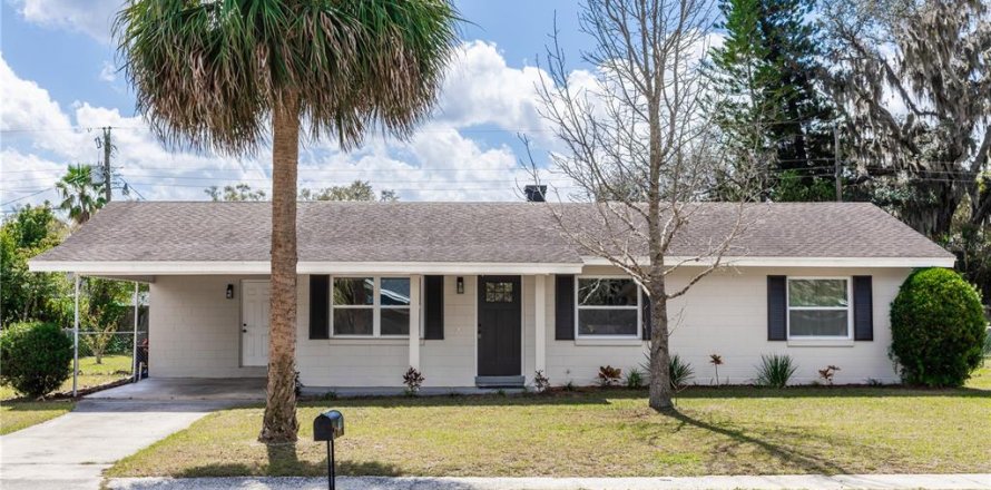 Casa en Sanford, Florida 3 dormitorios, 134.24 m2 № 1568767