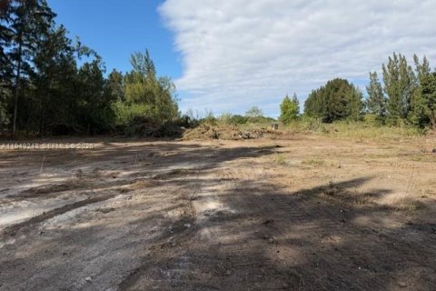 Propiedad comercial en Miami, Florida № 2056766