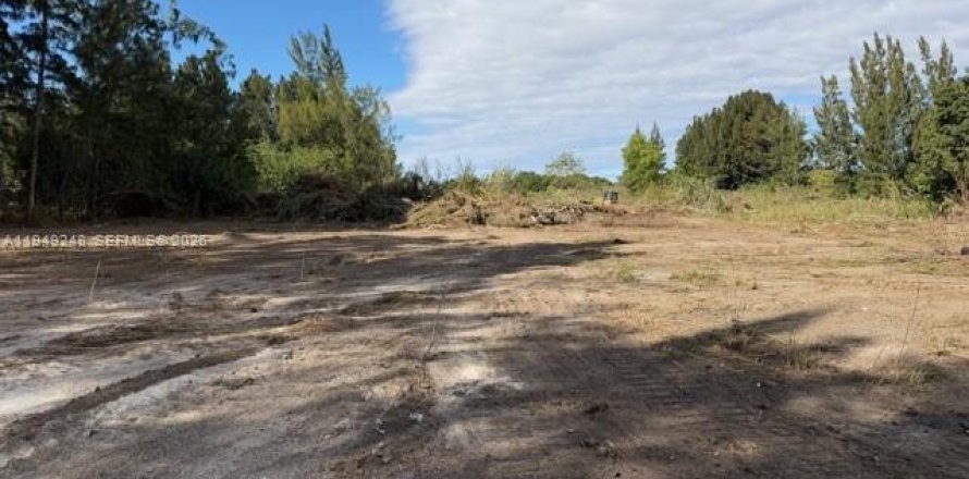 Commercial property in Miami, Florida № 2056766