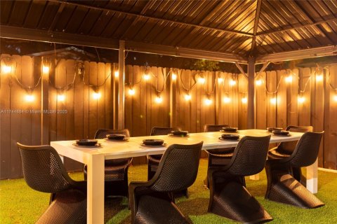 Купить виллу или дом в Майами, Флорида 3 спальни, 161.65м2, № 1985639 - фото 5