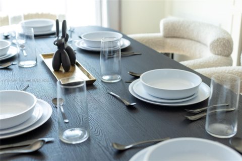 Купить виллу или дом в Майами, Флорида 3 спальни, 161.65м2, № 1985639 - фото 14