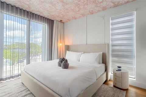 Купить виллу или дом в Майами, Флорида 3 спальни, 161.65м2, № 1985639 - фото 28