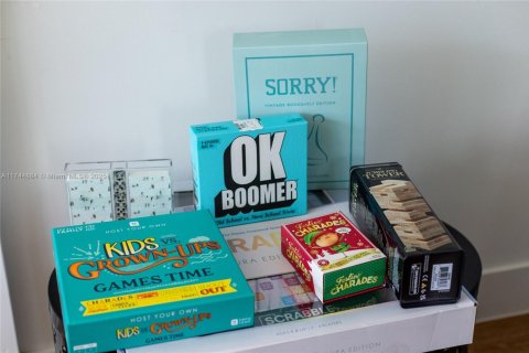 Купить виллу или дом в Майами, Флорида 3 спальни, 161.65м2, № 1985639 - фото 11