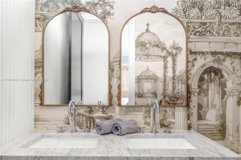 Купить виллу или дом в Майами, Флорида 3 спальни, 161.65м2, № 1985639 - фото 25