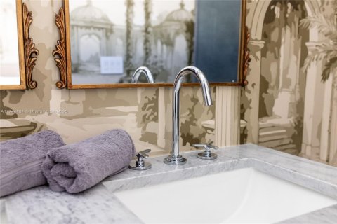 Купить виллу или дом в Майами, Флорида 3 спальни, 161.65м2, № 1985639 - фото 26