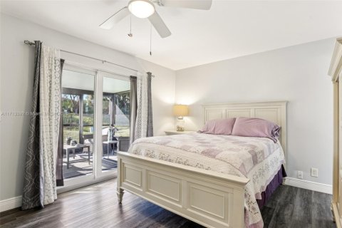 House in Delray Beach, Florida 2 bedrooms, 99.03 sq.m. № 1465850 - photo 19