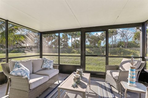 House in Delray Beach, Florida 2 bedrooms, 99.03 sq.m. № 1465850 - photo 30