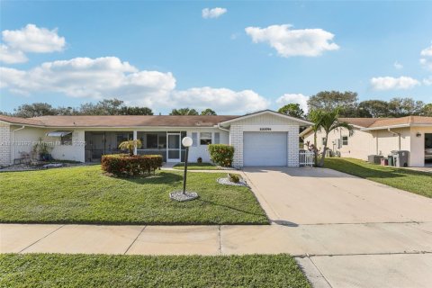 House in Delray Beach, Florida 2 bedrooms, 99.03 sq.m. № 1465850 - photo 4