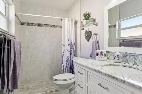 House in Delray Beach, Florida 2 bedrooms, 99.03 sq.m. № 1465850 - photo 22