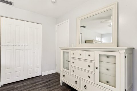 House in Delray Beach, Florida 2 bedrooms, 99.03 sq.m. № 1465850 - photo 21