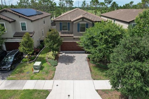 Casa en venta en Odessa, Florida, 4 dormitorios, 260.03 m2 № 1811050 - foto 5