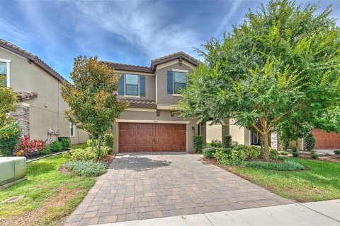 Casa en venta en Odessa, Florida, 4 dormitorios, 260.03 m2 № 1811050 - foto 1