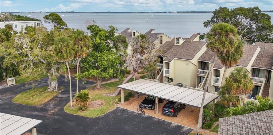 Condo in Longboat Key, Florida, 3 bedrooms  № 2205065
