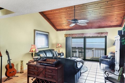 Condo in Longboat Key, Florida, 3 bedrooms  № 2205065 - photo 13