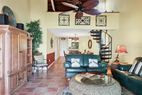 Condo in Longboat Key, Florida, 3 bedrooms  № 2205065 - photo 3